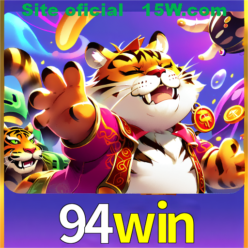 Imagem promocional da 94win mostrando a plataforma e suas vantagens